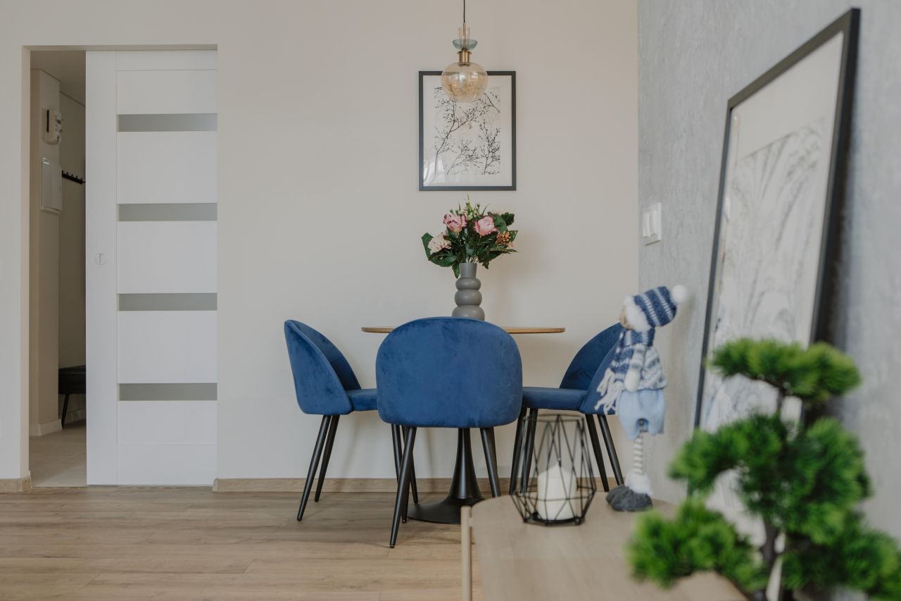 Mieszkanie 3-pokojowe Wrocław Gajowice, ul. Powstańców Śląskich. Zdjęcie 5