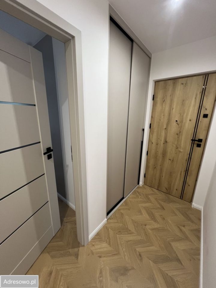 Mieszkanie 3-pokojowe Kraków Wzgórza Krzesławickie, os. Na Stoku. Zdjęcie 9