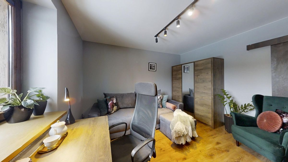 dom wolnostojący, 5 pokoi Łódź Andrzejów, ul. Rokicińska. Zdjęcie 12