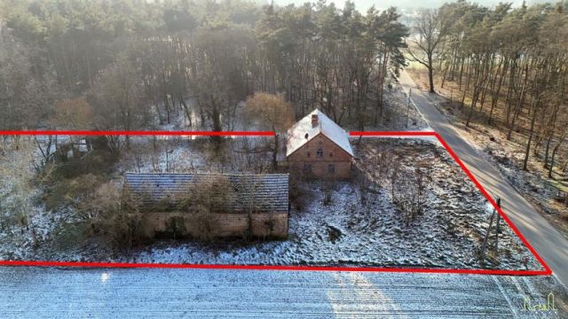 dom wolnostojący, 4 pokoje Nowe Tłoki. Zdjęcie 6