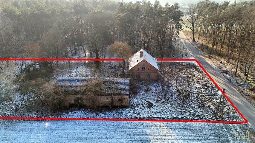 dom wolnostojący, 4 pokoje Nowe Tłoki. Zdjęcie 6