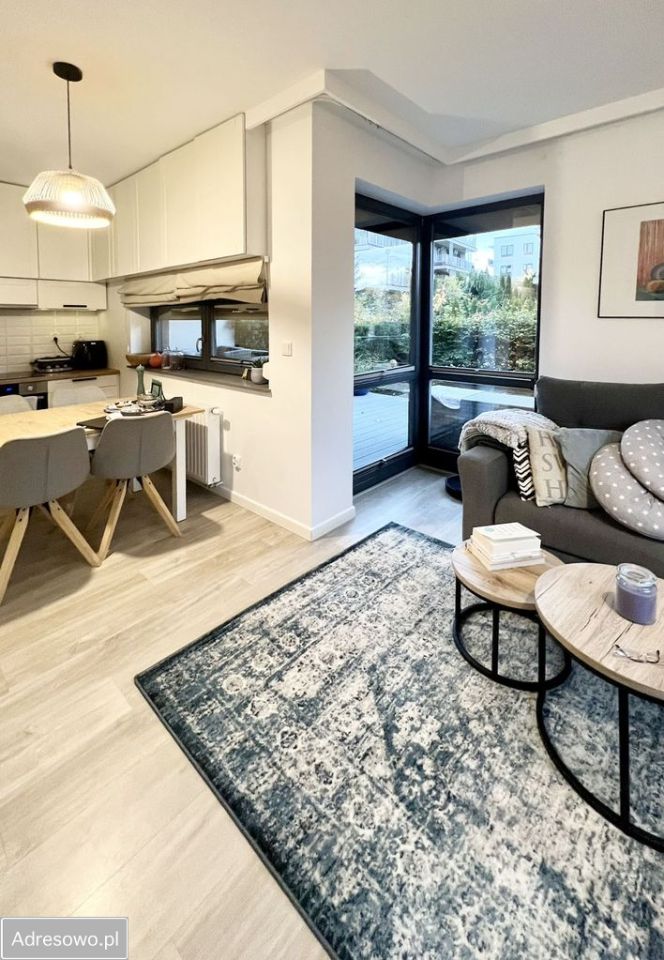 Mieszkanie 3-pokojowe Kraków Podgórze Duchackie, ul. Skowronia. Zdjęcie 15