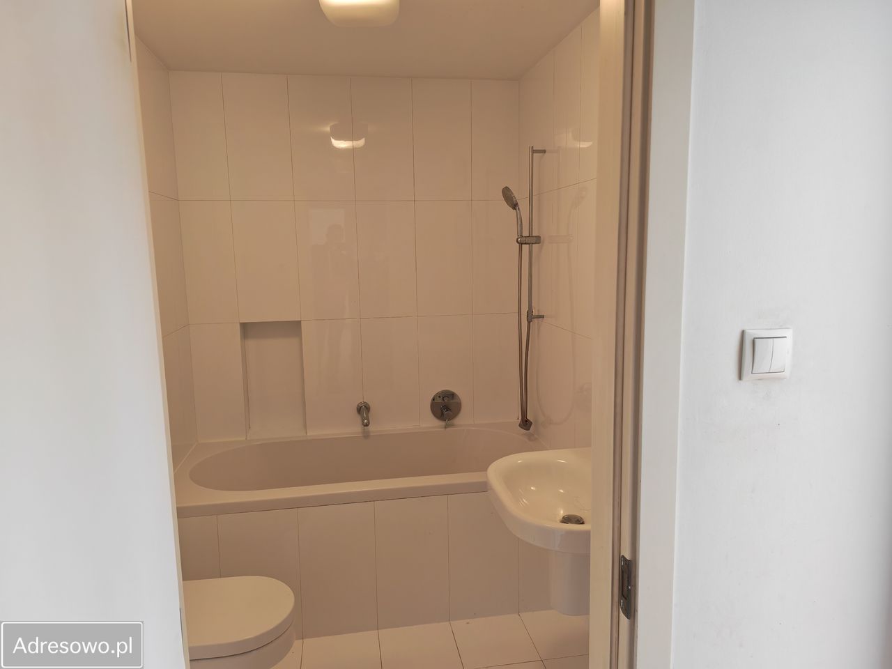 Mieszkanie 5-pokojowe Warszawa Ursus. Zdjęcie 2