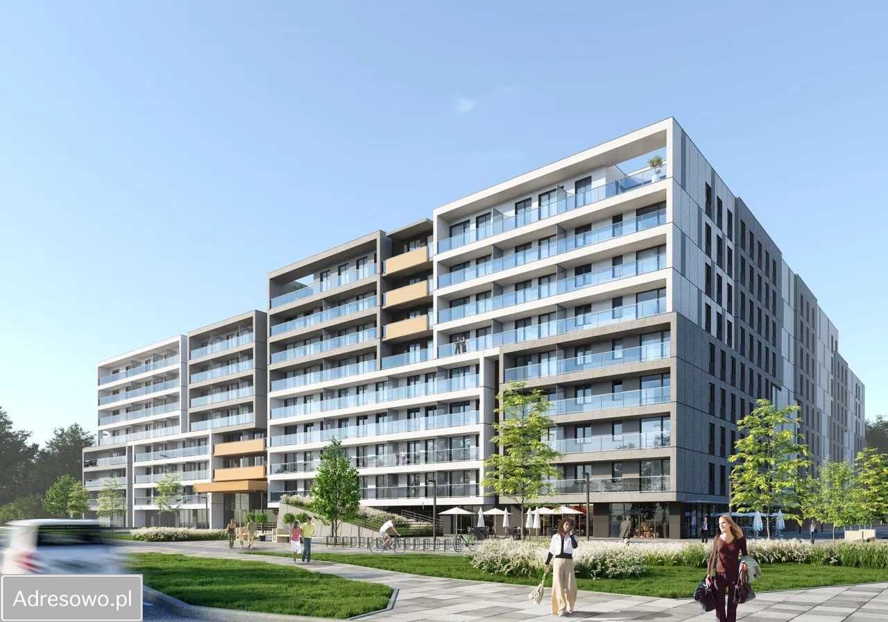 Mieszkanie 1-pokojowe Lublin Konstantynów, ul. Wojciechowska. Zdjęcie 1