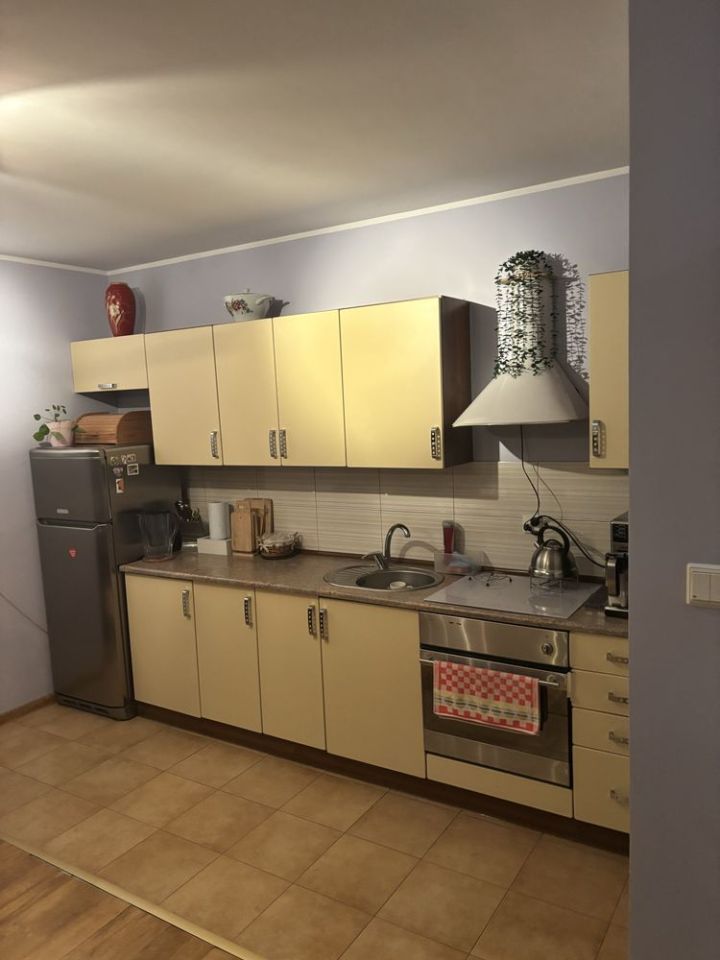 Mieszkanie 2-pokojowe Gdynia Chwarzno-Wiczlino, ul. Stanisława Filipkowskiego. Zdjęcie 6