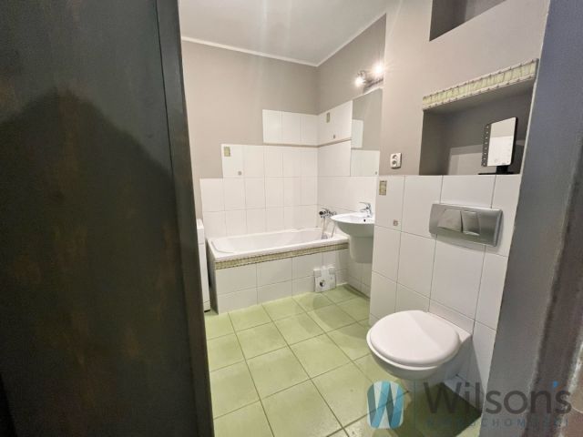 Mieszkanie 2-pokojowe Warszawa Mokotów, ul. Chełmska. Zdjęcie 15