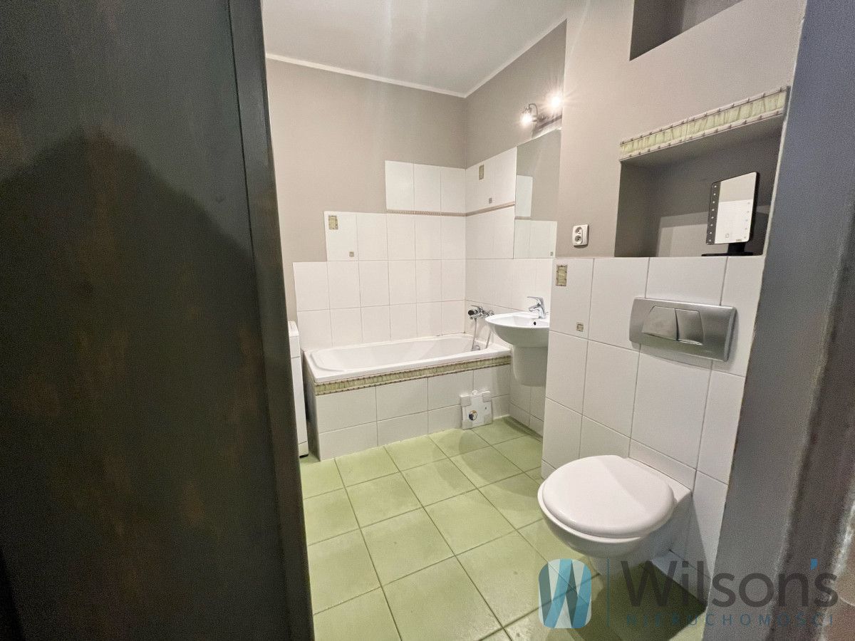 Mieszkanie 2-pokojowe Warszawa Mokotów, ul. Chełmska. Zdjęcie 15