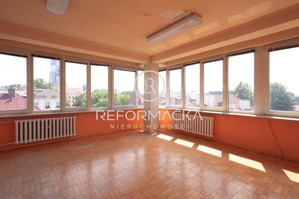 Biuro Rzeszów, ul. Józefa Ignacego Kraszewskiego. Zdjęcie 5