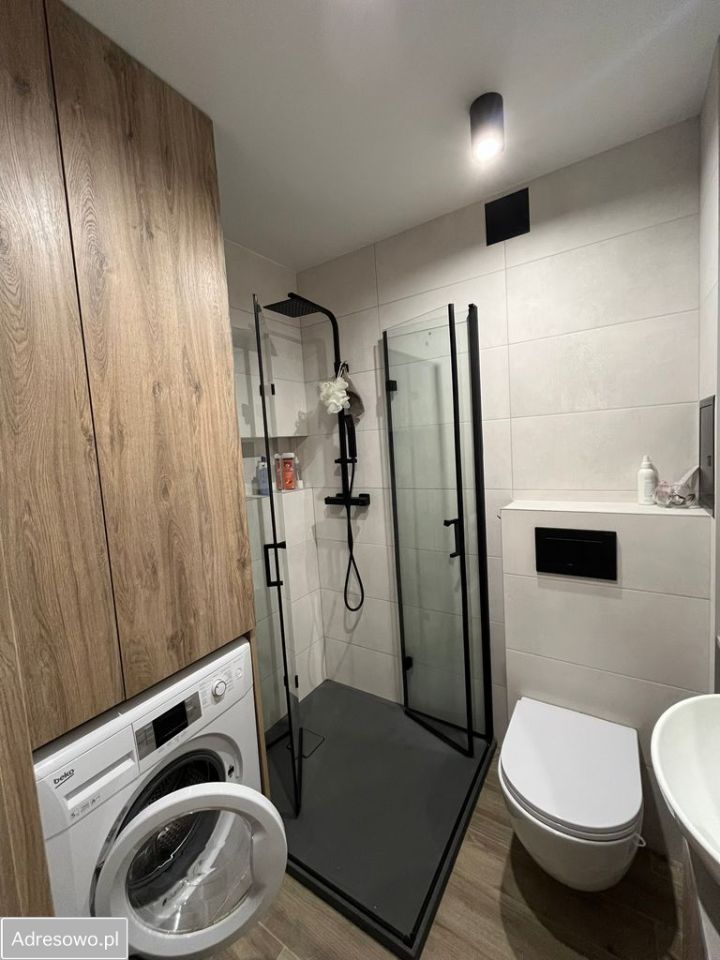 Mieszkanie 2-pokojowe Warszawa Włochy, ul. Astronautów. Zdjęcie 5