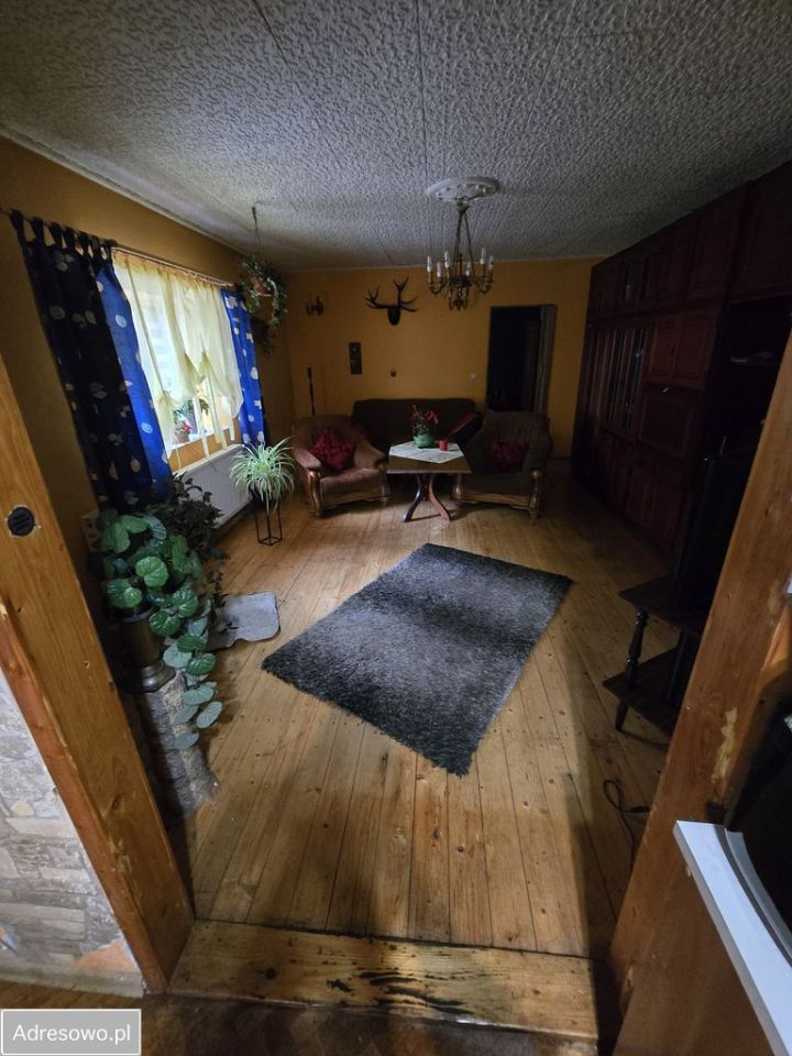 Mieszkanie 3-pokojowe Sołtmany. Zdjęcie 3