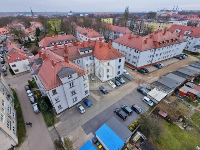 Mieszkanie 2-pokojowe Bytom, ul. Piotra Woźniaka. Zdjęcie 9