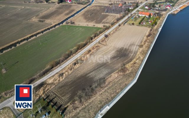 Działka rolna Nowakowo. Zdjęcie 1