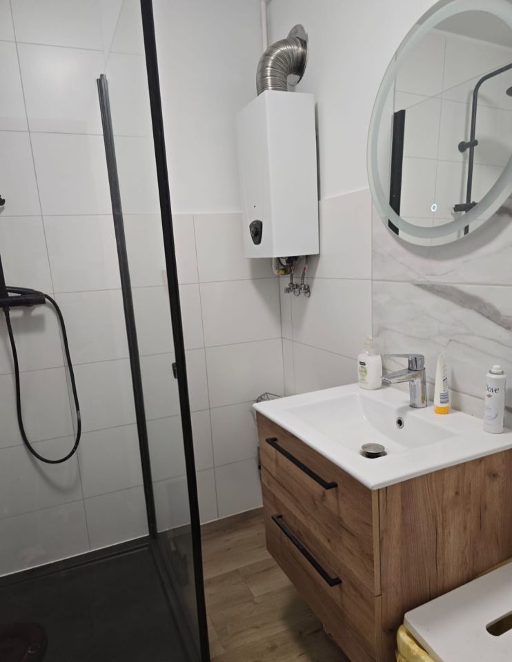 Mieszkanie 3-pokojowe Gubin, ul. Piastowska. Zdjęcie 6