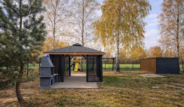 Działka budowlana Władysławowo