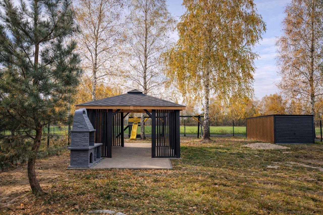 Działka budowlana Władysławowo. Zdjęcie 1