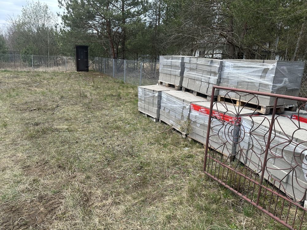 Działka budowlana Niewodnica Kościelna, ul. Świerkowa. Zdjęcie 4