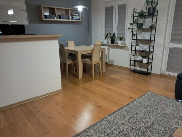 Mieszkanie 2-pokojowe Lublin Kalinowszczyzna, ul. Ignacego Daszyńskiego. Zdjęcie 3