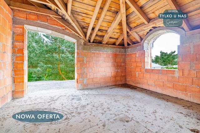 dom wolnostojący, 7 pokoi Zduńska Wola, ul. Bukowa. Zdjęcie 18