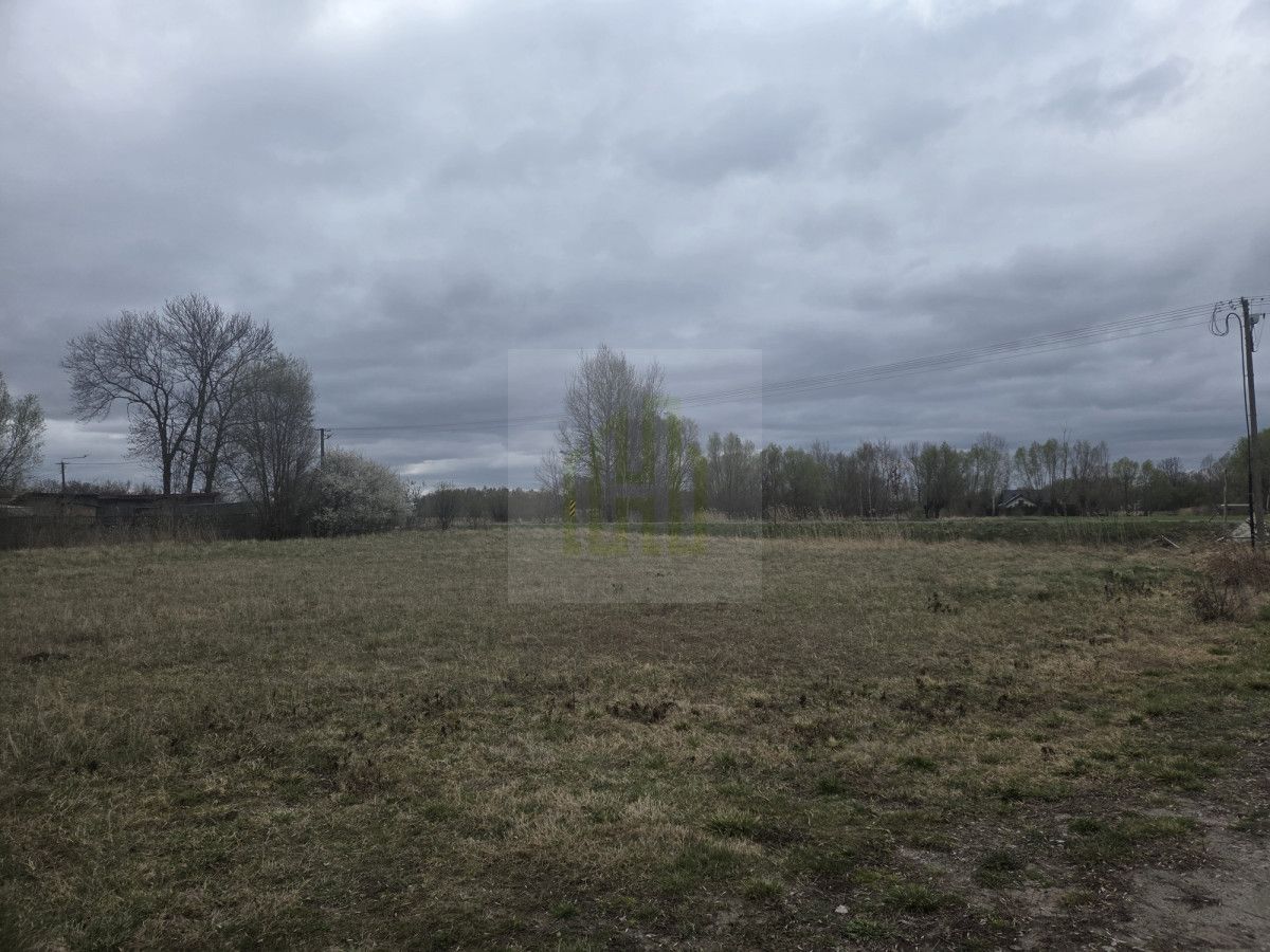 Działka inwestycyjna Kopiska. Zdjęcie 5