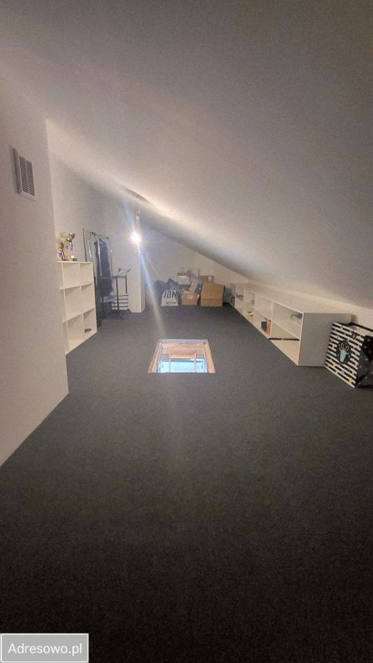 Mieszkanie 3-pokojowe Szczecin Warszewo, ul. Kalinowa. Zdjęcie 16
