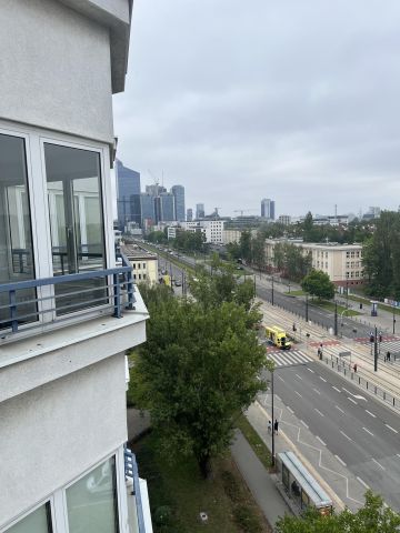 Mieszkanie 4-pokojowe Warszawa Czyste, ul. Marcina Kasprzaka. Zdjęcie 11