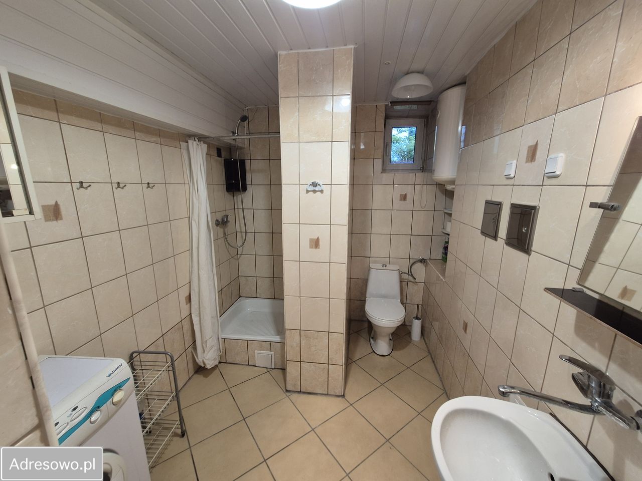 Mieszkanie 2-pokojowe Kraków Podgórze, ul. Wielicka. Zdjęcie 4