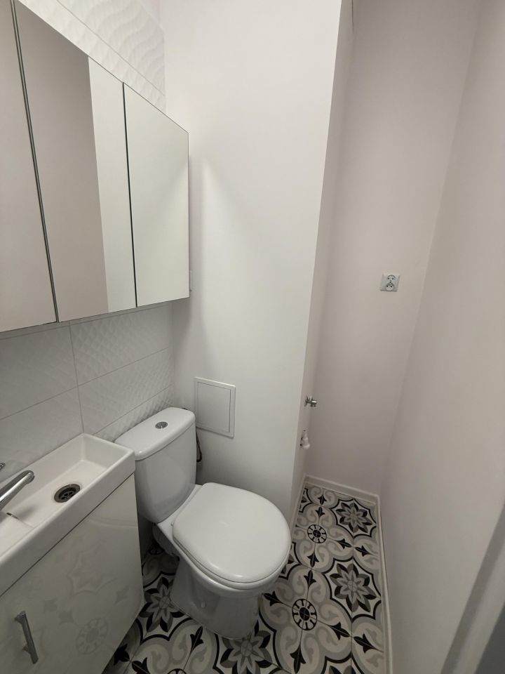 Mieszkanie 1-pokojowe Sosnowiec Kazimierz, ul. Władysława Broniewskiego. Zdjęcie 7