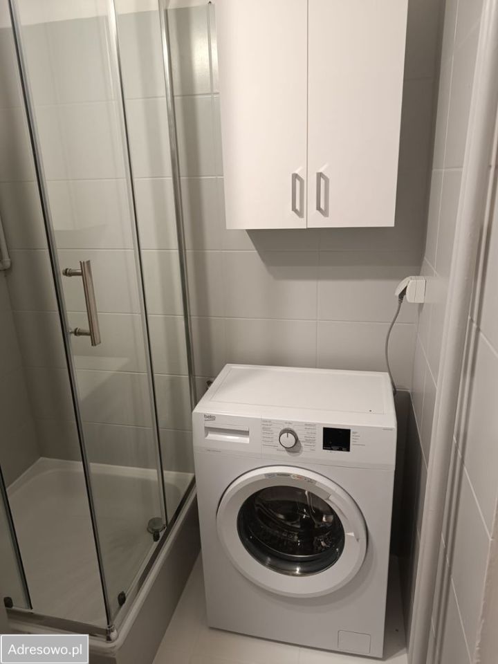 Mieszkanie 2-pokojowe Lublin Śródmieście, ul. Głęboka. Zdjęcie 7