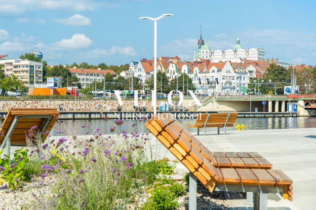 Mieszkanie 2-pokojowe Szczecin, ul. Zielonego Mostu. Zdjęcie 14