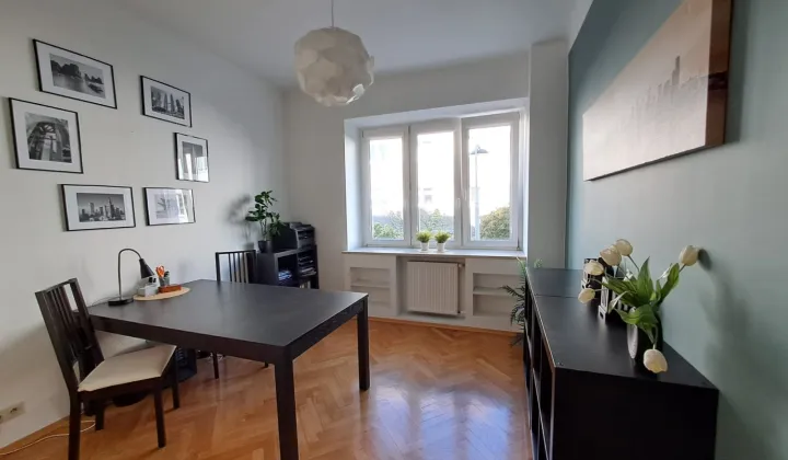 Mieszkanie 1-pokojowe Warszawa Mokotów, ul. Opoczyńska