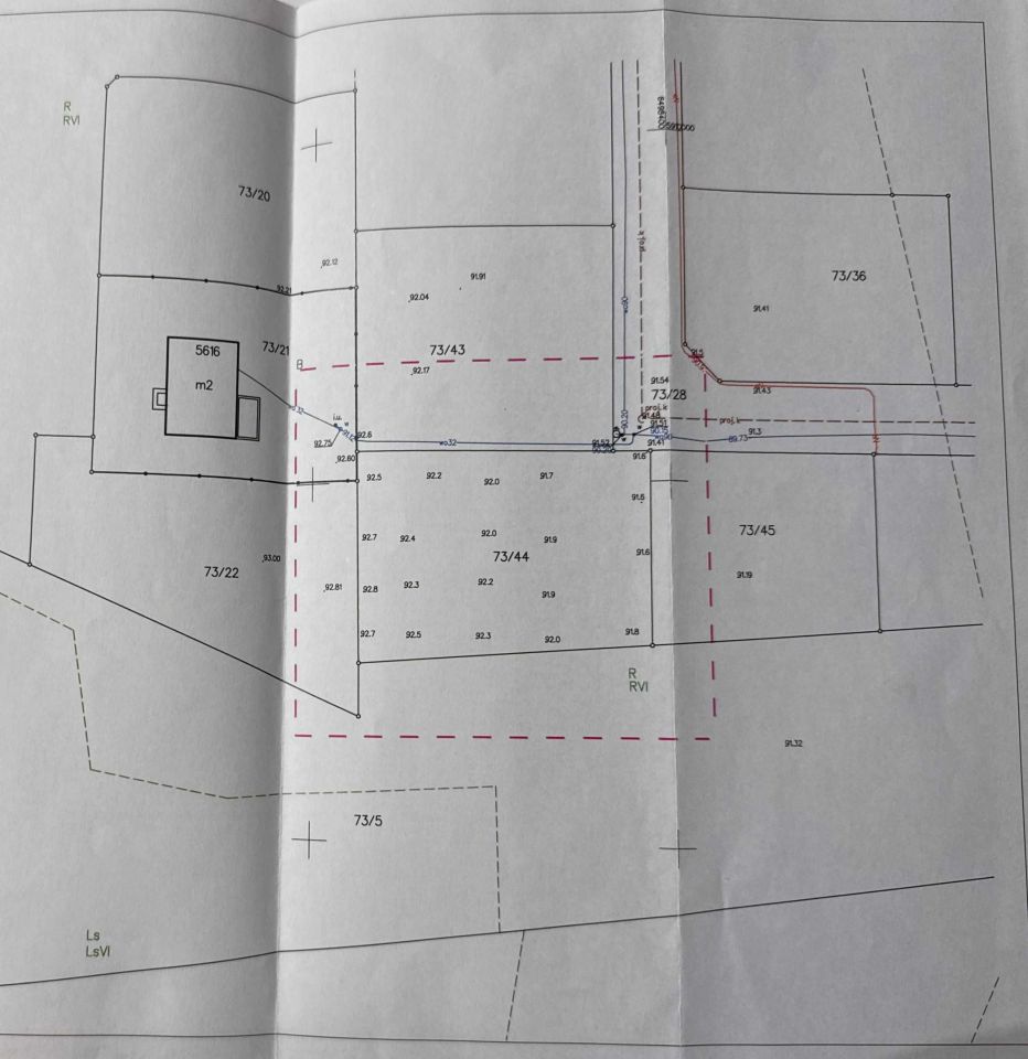 Działka budowlana Koronowo Pieczyska, ul. Lipkusz. Zdjęcie 5