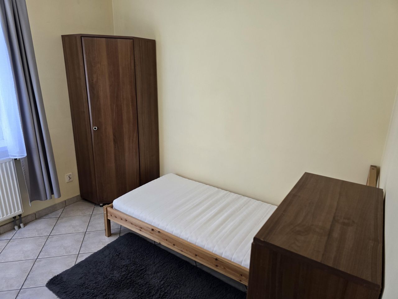 Mieszkanie 2-pokojowe Kraków Prądnik Biały, ul. Feliksa Konecznego. Zdjęcie 15