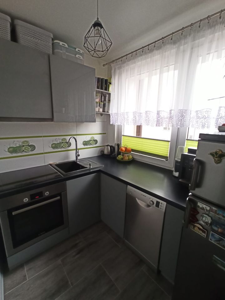 Mieszkanie 2-pokojowe Koszalin Centrum, ul. Stanisława Moniuszki. Zdjęcie 4