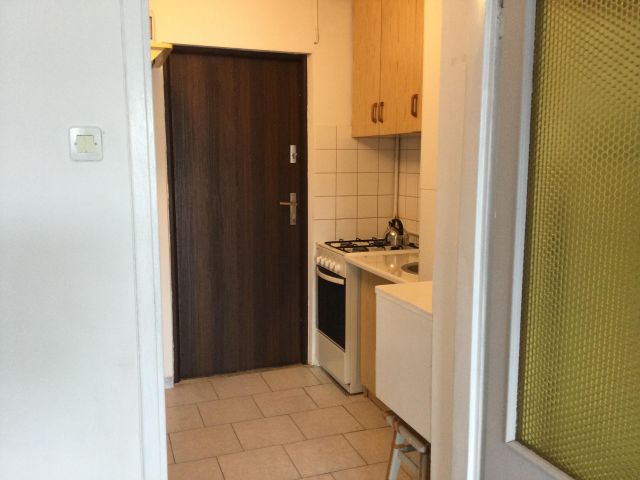 Mieszkanie 1-pokojowe Warszawa Żoliborz, ul. Elbląska. Zdjęcie 4
