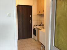 Mieszkanie 1-pokojowe Warszawa Żoliborz, ul. Elbląska. Zdjęcie 3