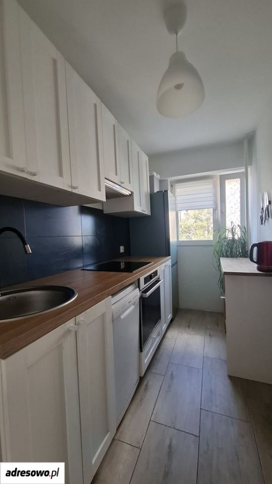 Mieszkanie 2-pokojowe Warszawa Ochota, ul. Gorlicka. Zdjęcie 8