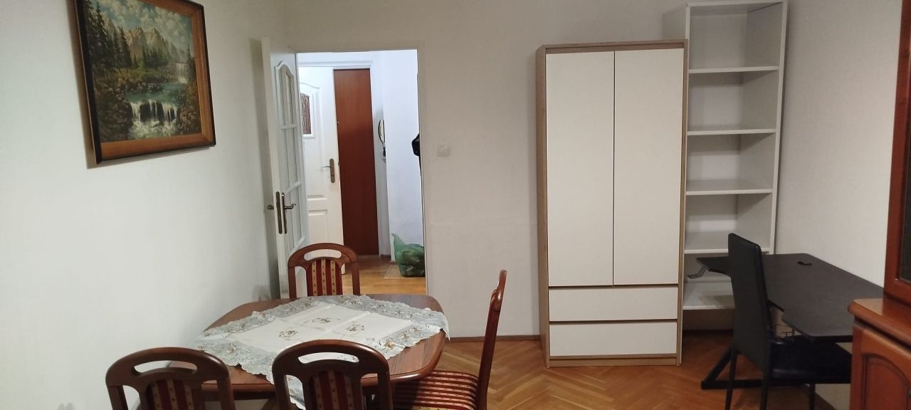 Mieszkanie 2-pokojowe Poznań Winogrady, os. Przyjaźni. Zdjęcie 6