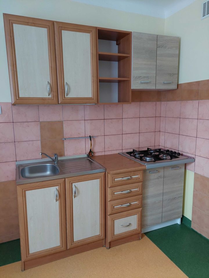 Mieszkanie 1-pokojowe Kazuń Nowy. Zdjęcie 5