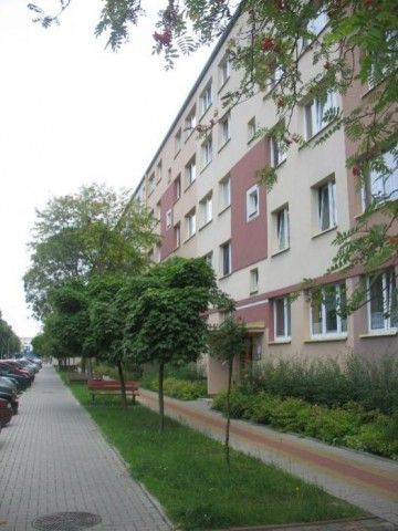 Mieszkanie 2-pokojowe Białystok Piasta, ul. Piastowska