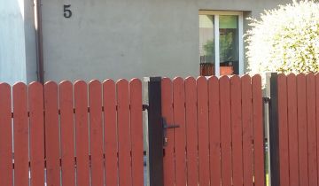 bliźniak, 3 pokoje Darłowo Centrum, ul. Mikołaja Kopernika