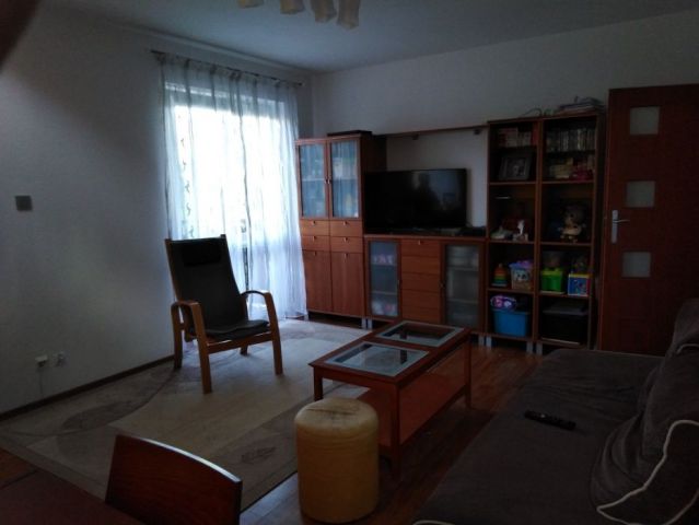 Mieszkanie 3-pokojowe Toruń Stawki. Zdjęcie 1