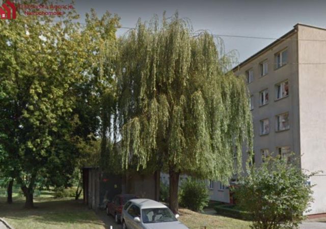 Mieszkanie 1-pokojowe Kraków Bieńczyce, ul. Rozalii Celakówny. Zdjęcie 1