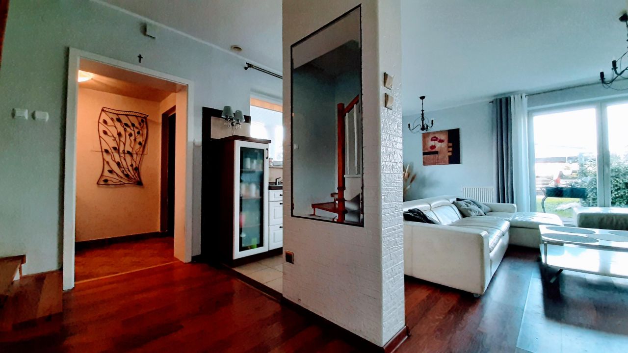 budynek wielorodzinny, 3 pokoje Niekanin, ul. Radosna. Zdjęcie 3