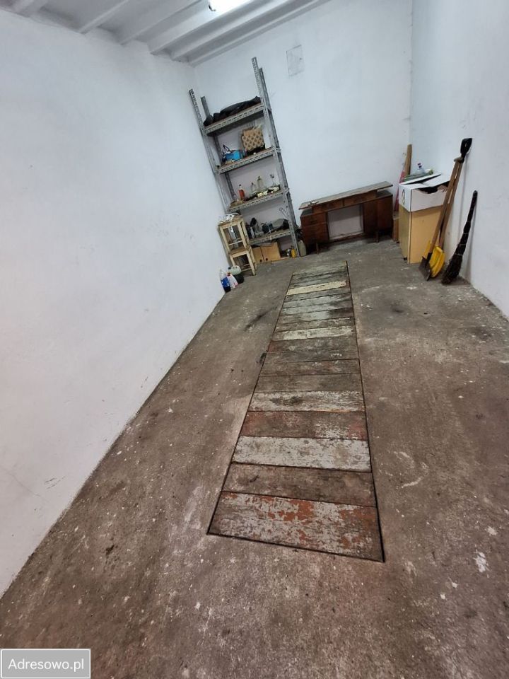 Garaż/miejsce parkingowe Rzeszów, ul. Bohaterów Westerplatte. Zdjęcie 5