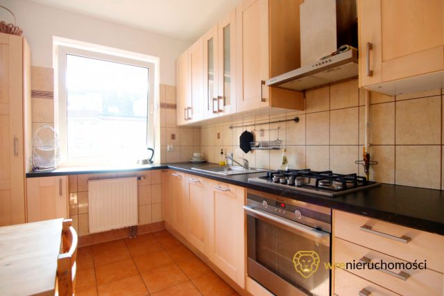 Mieszkanie 3-pokojowe Wrocław Śródmieście, ul. Artura Młodnickiego. Zdjęcie 1