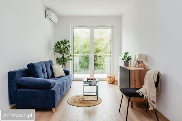 Mieszkanie 2-pokojowe Lublin Wieniawa, ul. Lesława Pagi. Zdjęcie 1