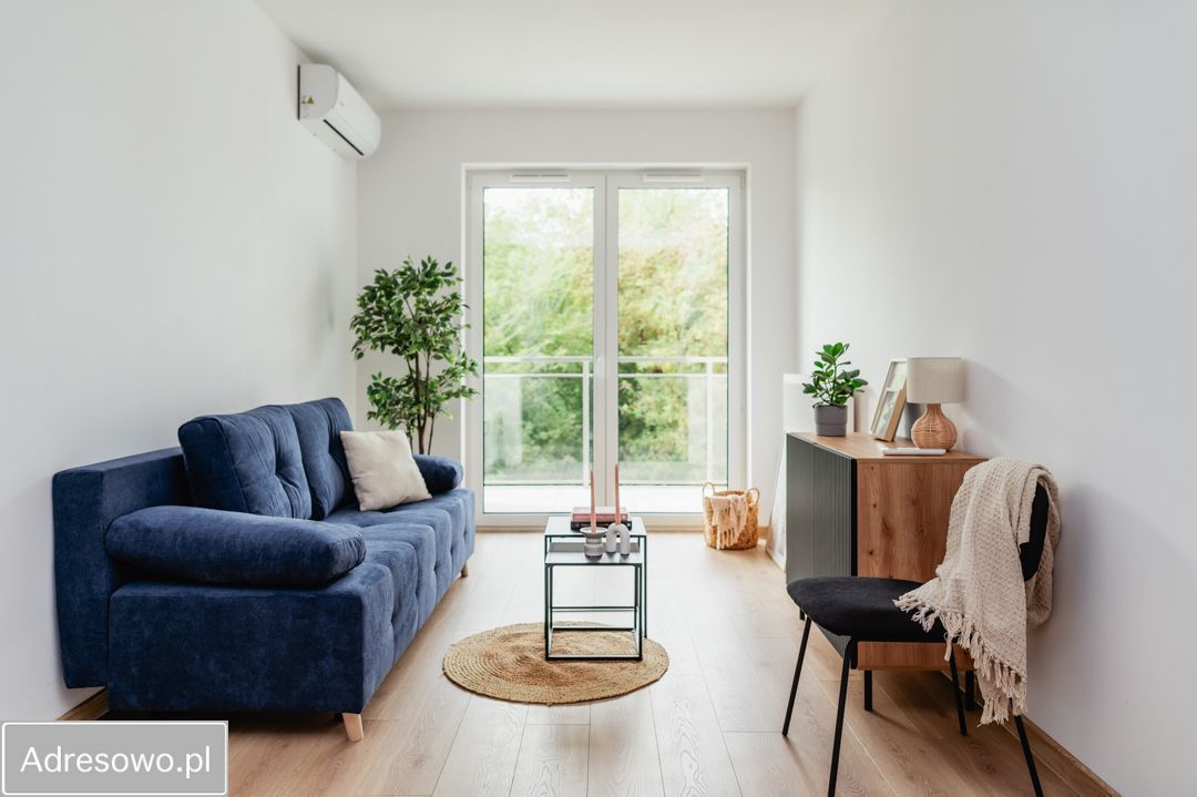 Mieszkanie 2-pokojowe Lublin Wieniawa, ul. Lesława Pagi