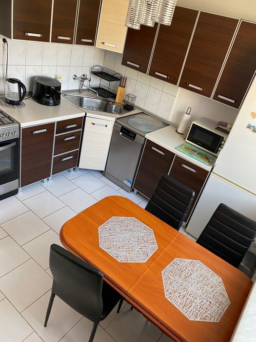 Mieszkanie 3-pokojowe Chełm, ul. Wołyńska. Zdjęcie 6