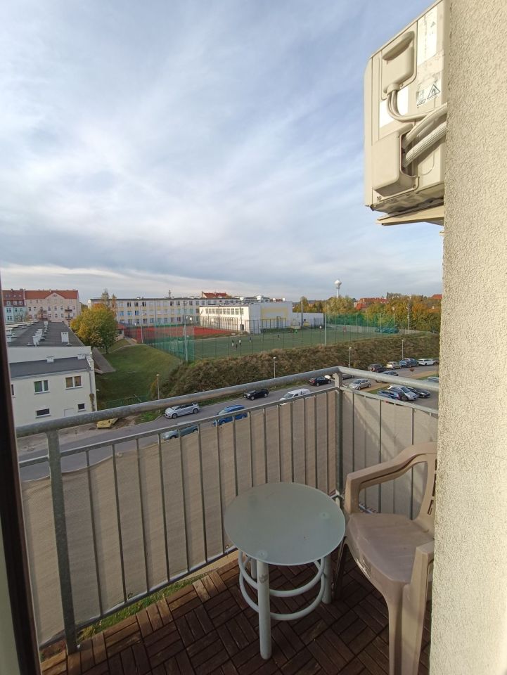 Mieszkanie 3-pokojowe Kętrzyn, ul. Mikołaja Reja. Zdjęcie 2