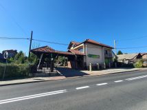 Nieruchomość komercyjna Lgota, ul. Trzebińska. Zdjęcie 1